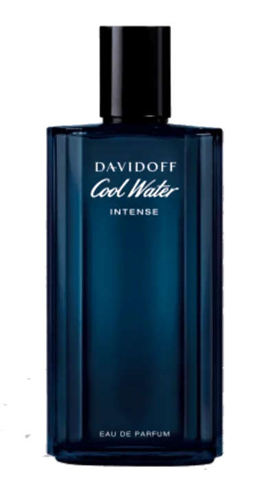 COOL WATER INTENSE