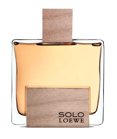 SOLO CEDRO EDP