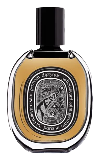 TEMPO EDP