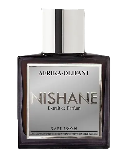 AFRIKA OLIFANT