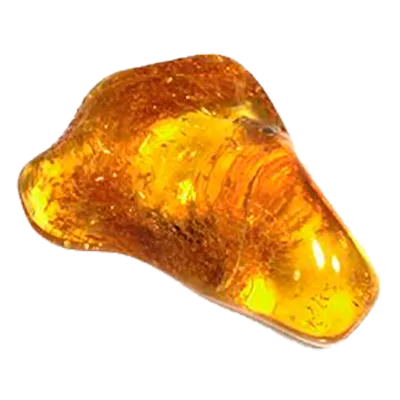 Amber