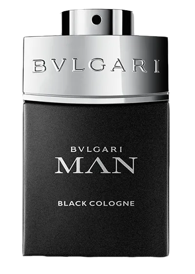 MAN BLACK COLOGNE