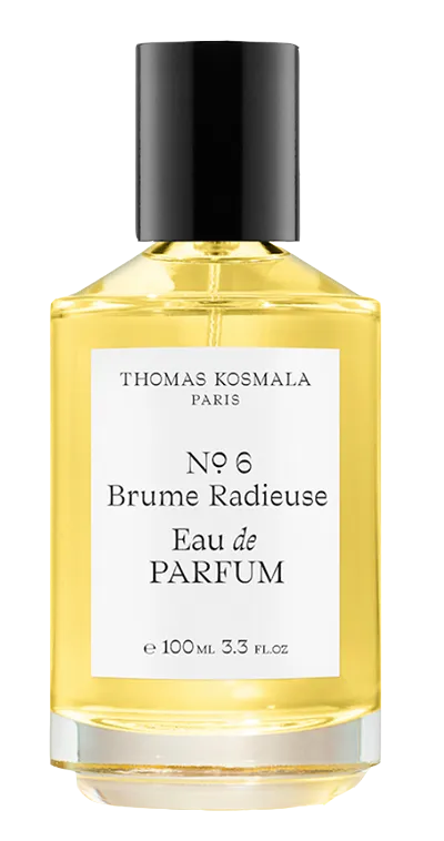 NO. 6 BRUME RADIEUSE