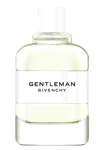 GENTLEMAN COLOGNE