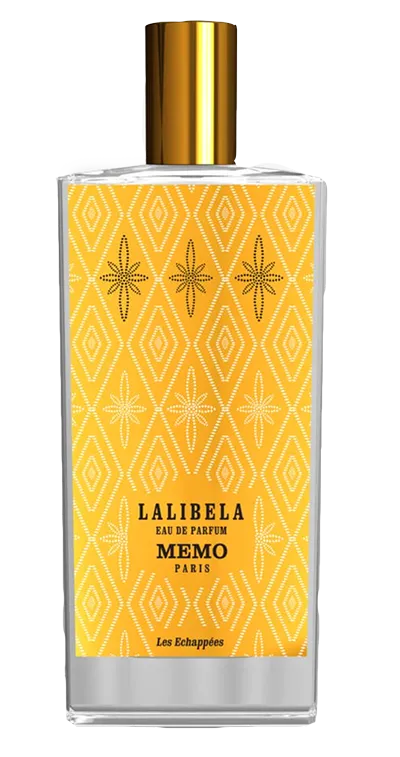 LALIBELA