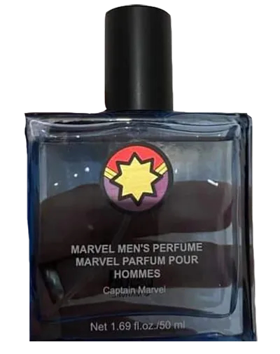 CAPITAN MARVEL