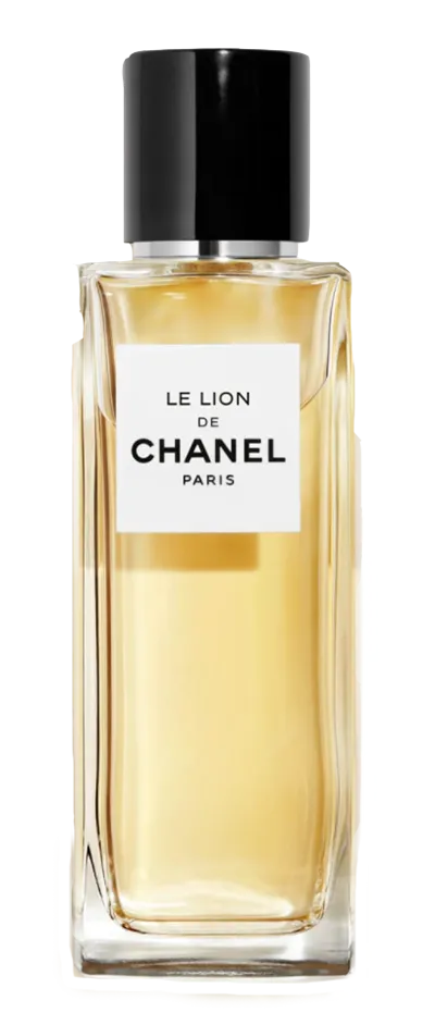 LE LION