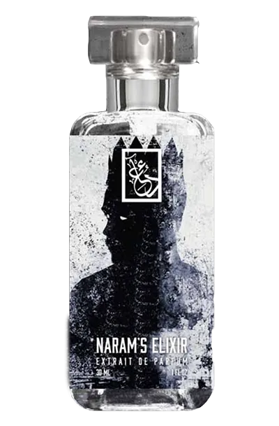 NARAM'S ELIXIR