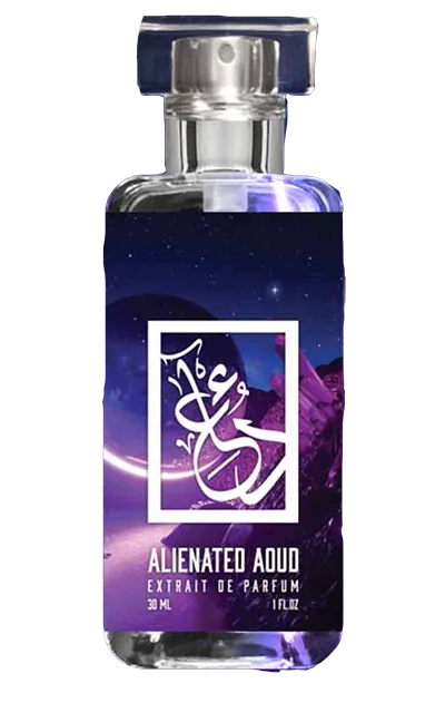 ALIENATED AOUD