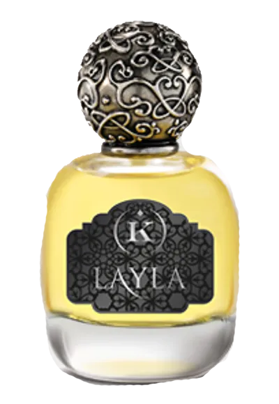 LAYLA
