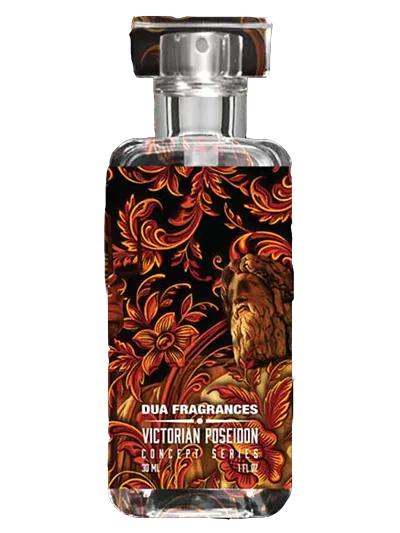VICTORIAN POSEIDON