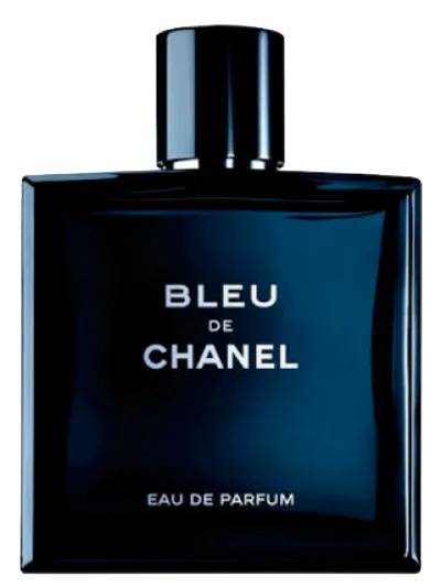 BLEU DE CHANEL EAU DE PARFUM