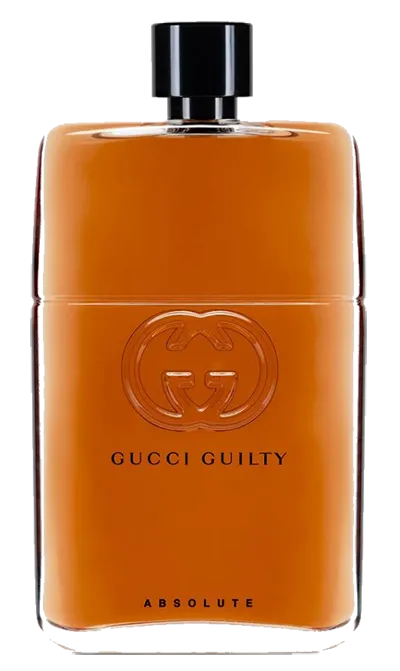 GUILTY ABSOLUTE
