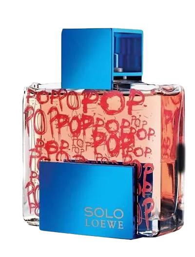 SOLO POP