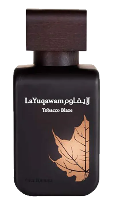 LA YUQAWAM-TOBACCO BLAZE