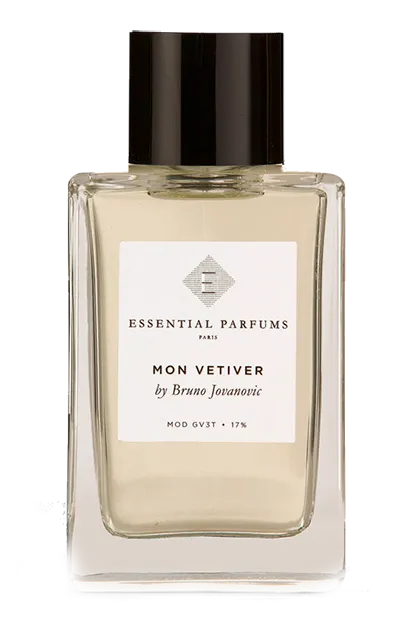 MON VETIVER