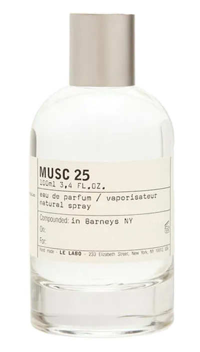 MSJ::MUSC 25 (CITY EXCLUSIVE: LA)