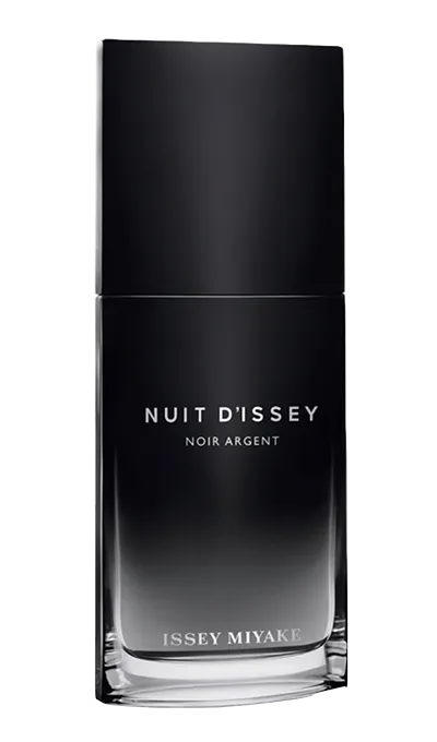 NUIT D’ISSEY NOIR ARGENT