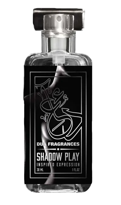 SHADOW PLAY