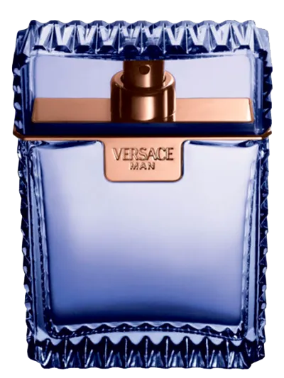 VERSACE MAN