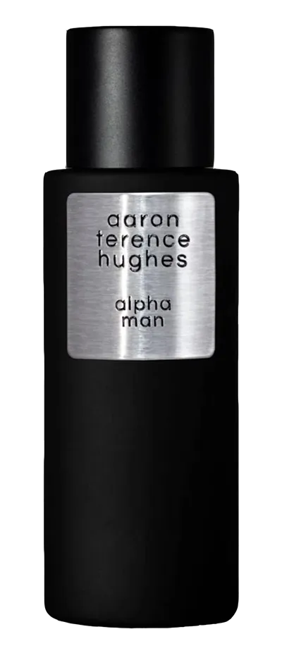 ALPHA MAN