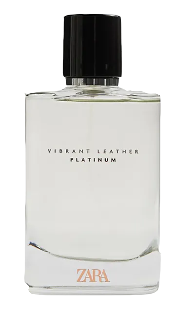 VIBRANT LEATHER PLATINUM