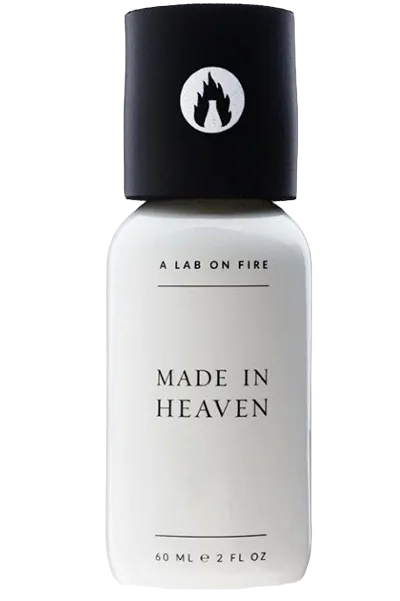 MADE IN HEAVEN