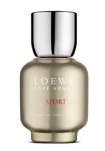 LOEWE POUR HOMME SPORT
