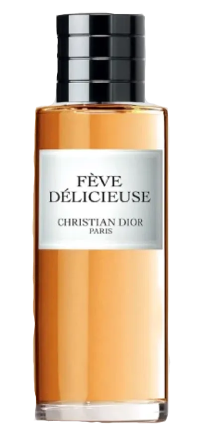 FÈVE DÉLICIEUSE