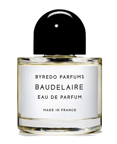 BAUDELAIRE