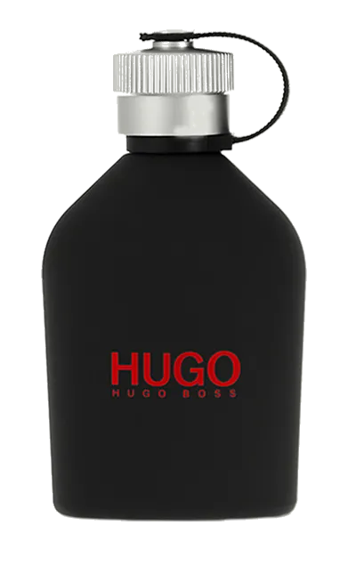 HUGO BOSS JUST DIFFERENT