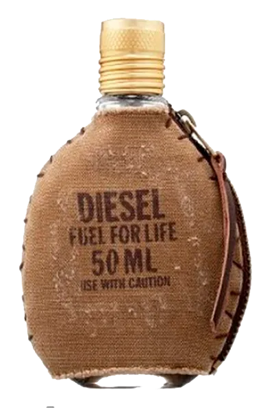 FUEL FOR LIFE HOMME