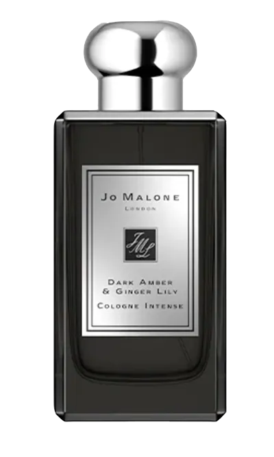 DARK AMBER & GINGER LILY COLOGNE INTENSE
