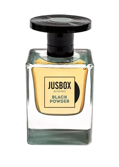 BLACK POWDER