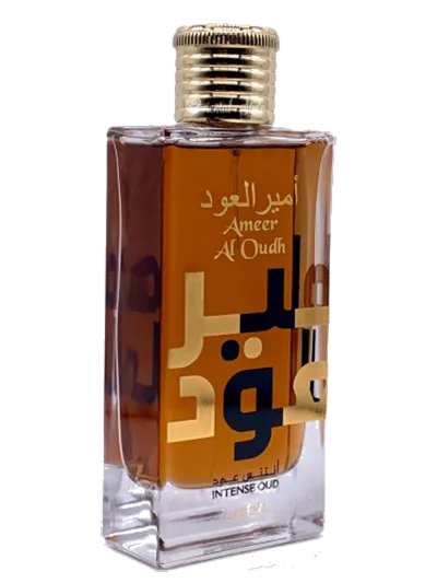 AMEER AL OUDH