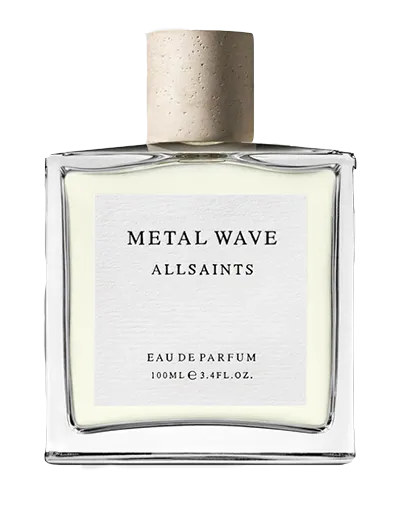 METAL WAVE