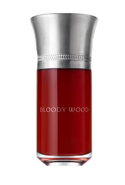 BLOODY WOOD