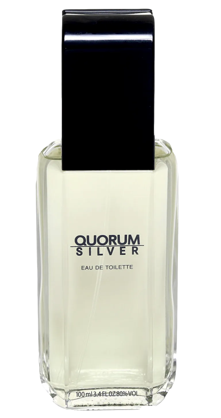 QUORUM SILVER