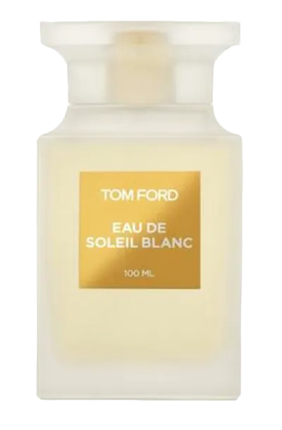 EAU DE SOLEIL BLANC