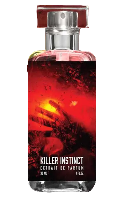 KILLER INSTINCT
