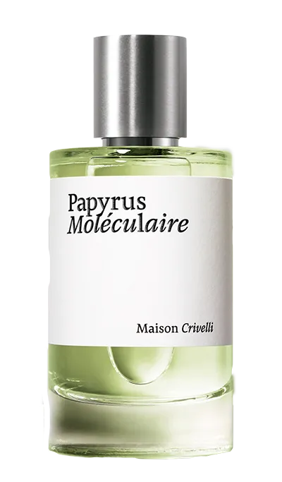 PAPYRUS MOLÉCULAIRE
