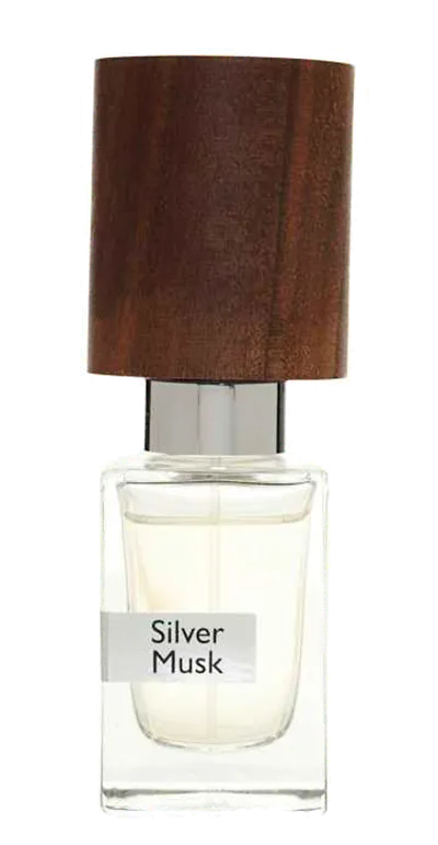 SILVER MUSK