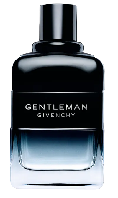 GENTLEMAN EAU DE TOILETTE INTENSE