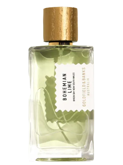 BOHEMIAN LIME