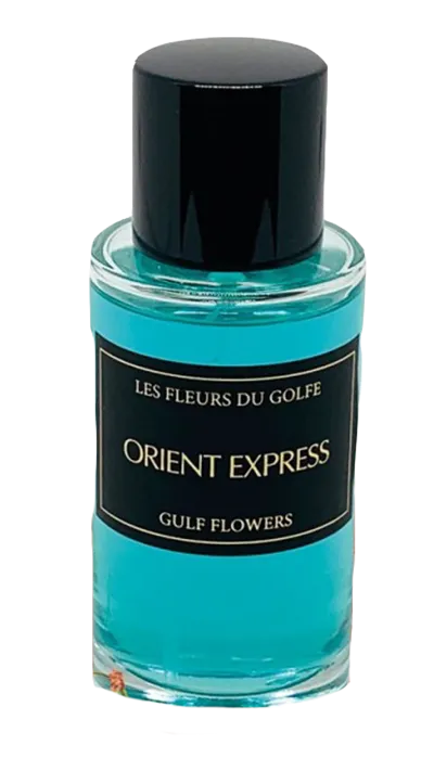 ORIENT EXPRESS