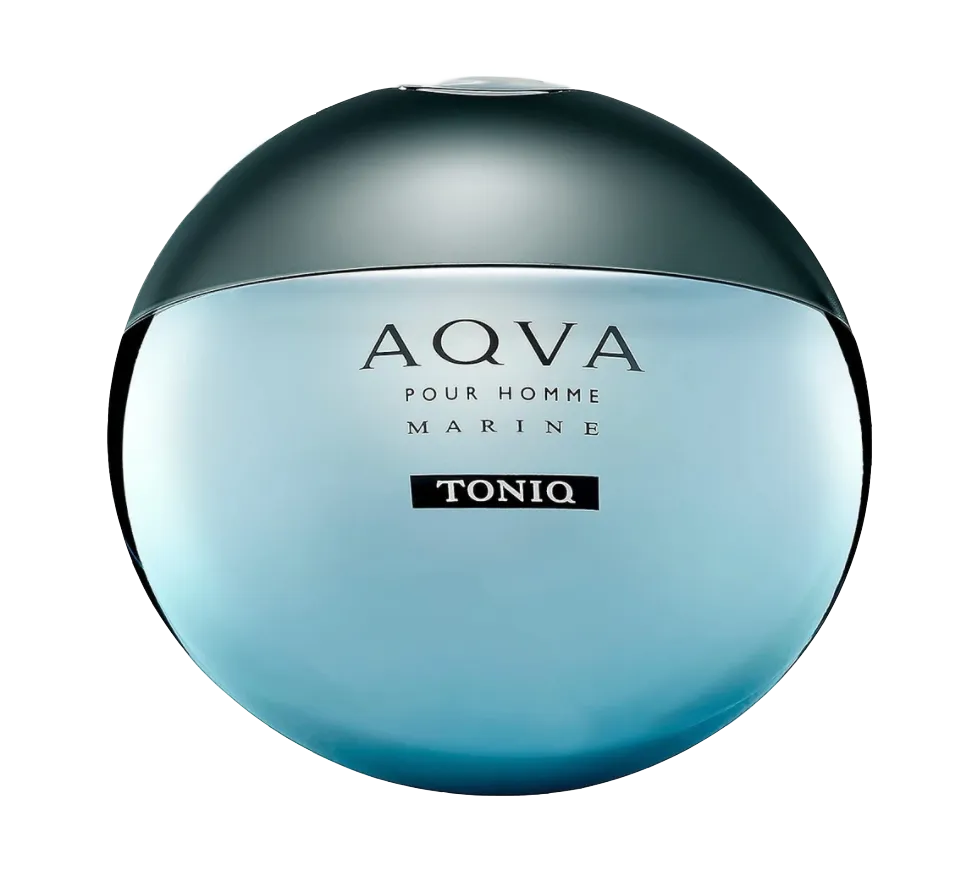 AQVA POUR HOMME MARINE TONIQ