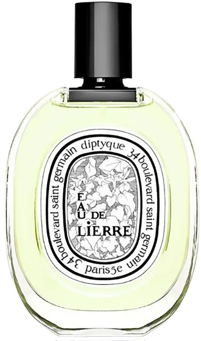 EAU DE LIERRE