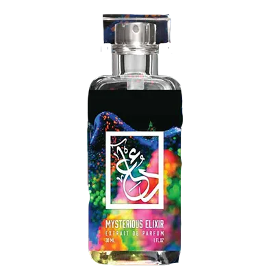 MYSTERIOUS ELIXIR