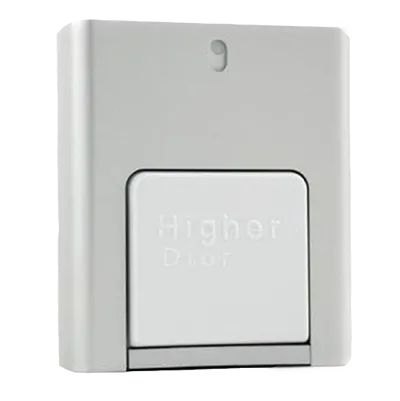 HIGHER