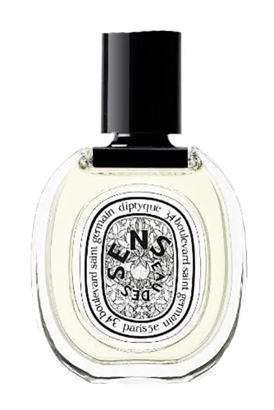 EAU DES SENS